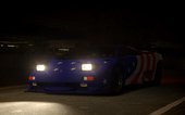 1997 Lamborghini Diablo SV